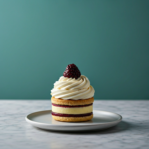 Dessert picture