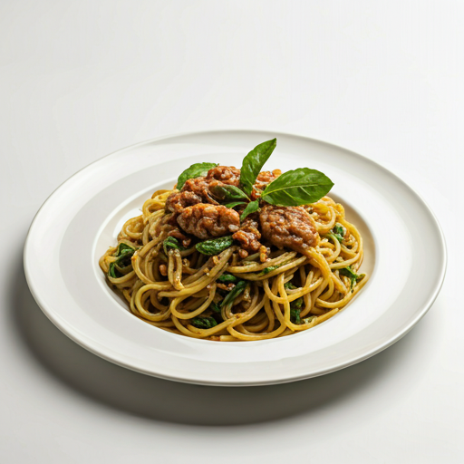 Dinner picture