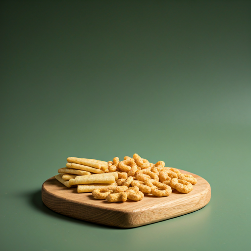 Snacks picture